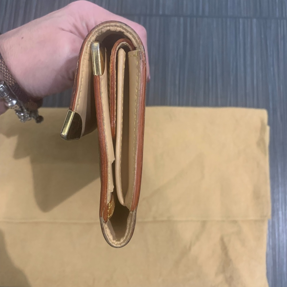Louis Vuitton Murakami wallet - Picture 5 of 12